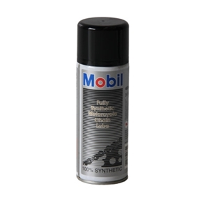 Far Temizliği Mobil Chain Lube 400ML