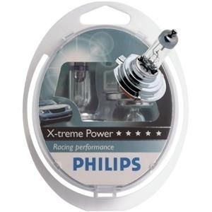 Far Temizliği Philips X-Treme Power H7